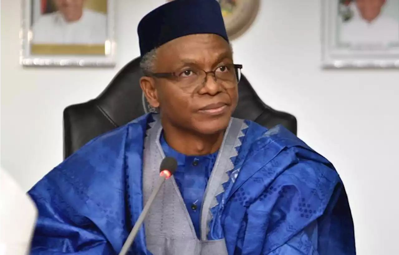 PDP, APC bicker over El-Rufai’s achievements