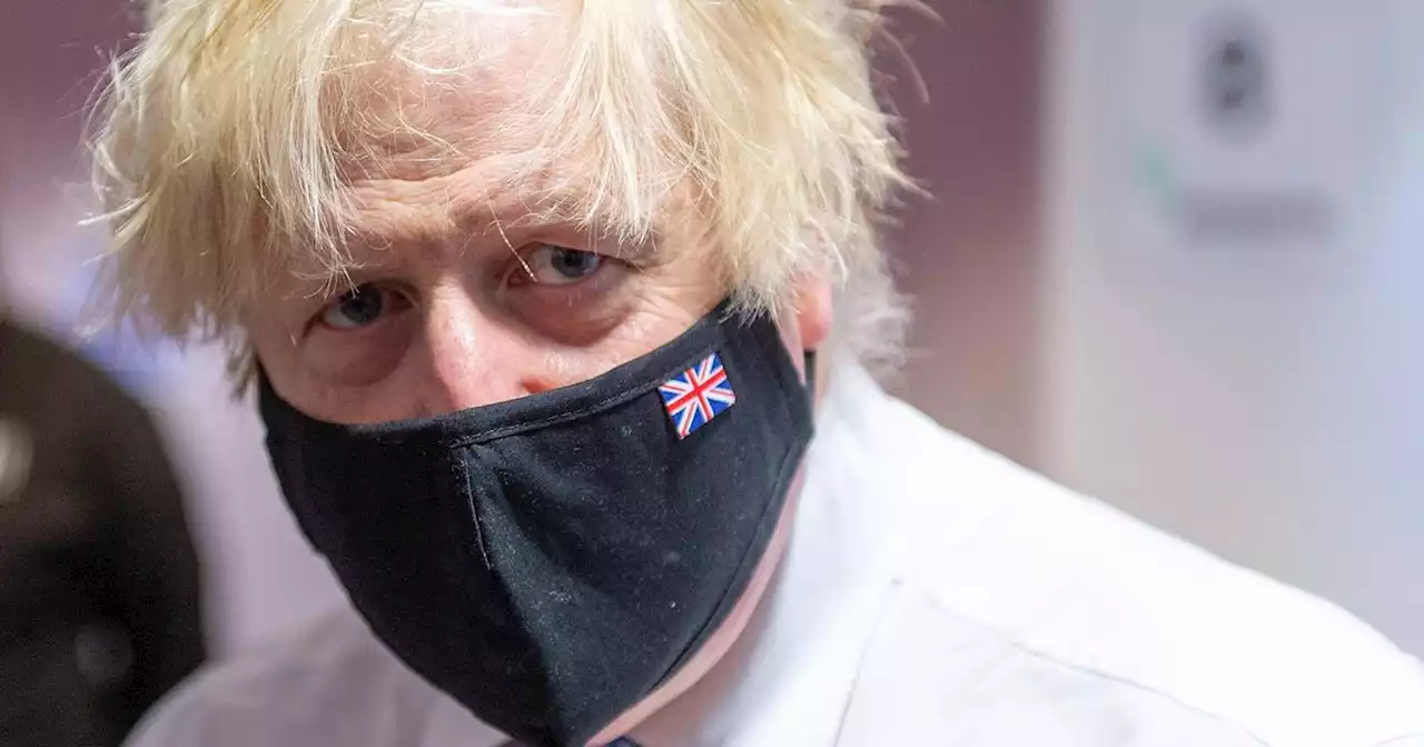 Brits in turmoil amid soaring Omicron pressure as Boris urges 'stick to Plan B'