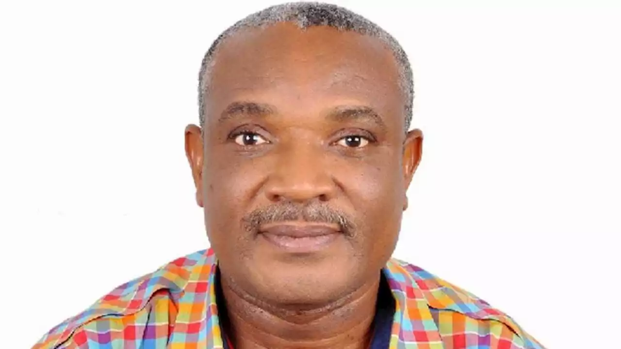 2023: Only God can stop me from clinching APC senatorial ticket - Obono-Obla