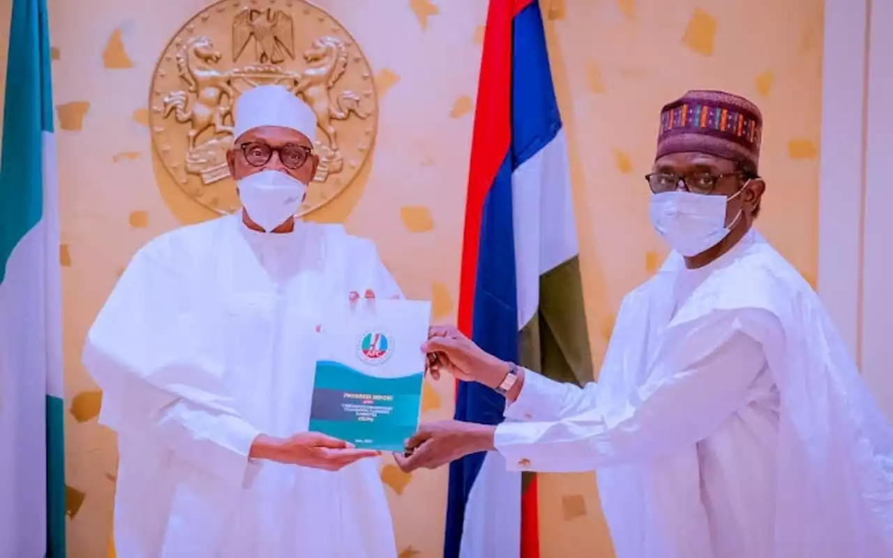 2023: Why Buhari, APC must act now - Patrick Obahiagbon