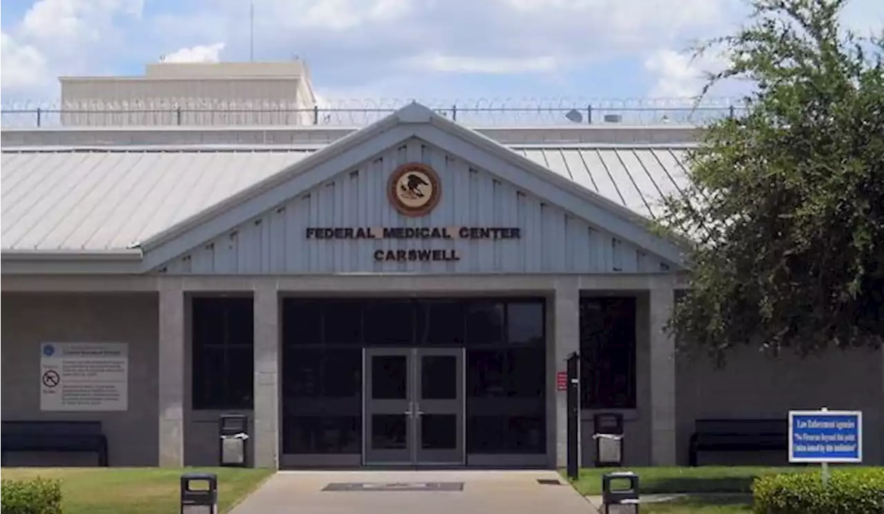 Transgender prisoner in Texas could become first to receive gender-affirming surgery