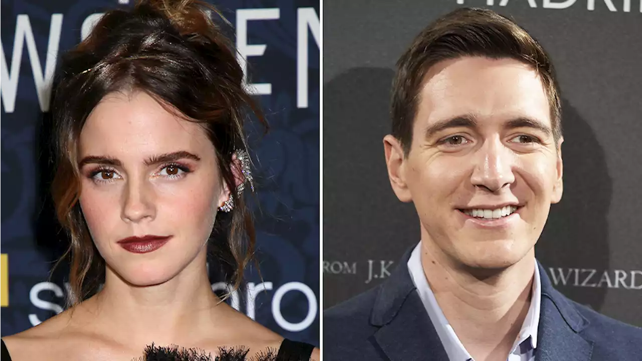 ‘Harry Potter’ 20th Anniversary: Emma Watson & Oliver Phelps Editing Errors Magically Corrected