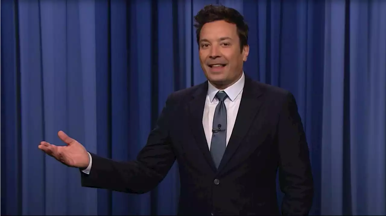 Jimmy Fallon Reveals Positive Covid Test During Holiday Break, ‘The Tonight Show’ Unaffected – Update