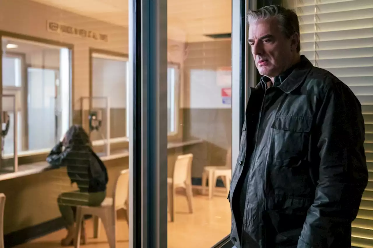 ‘The Equalizer’: Chris Noth’s Final Episode Provides Satisfactory Conclusion For His Character William Bishop