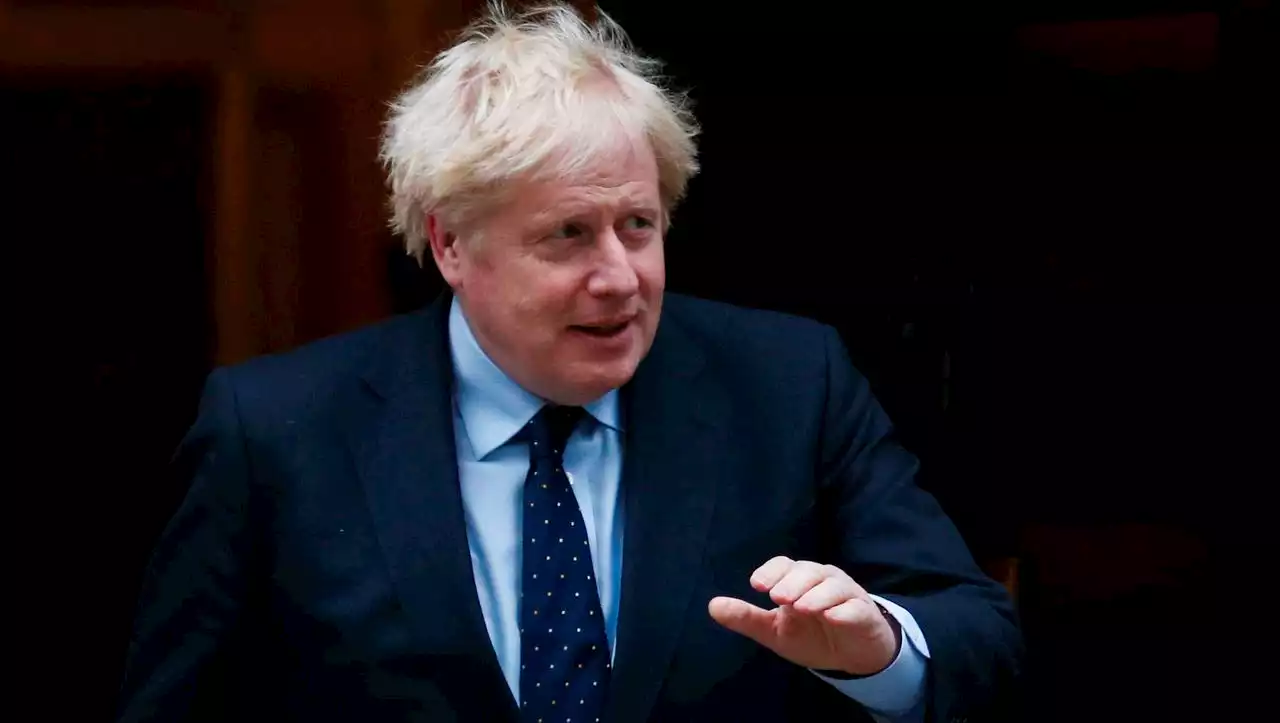 Boris Johnson soll trotz Coronakontakt Selbstisolation vermieden haben