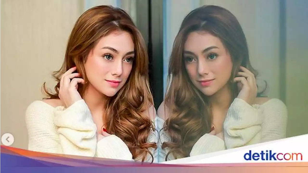 Celine Evangelista Yakini Spirit Doll Miliknya Tak Berisi Arwah