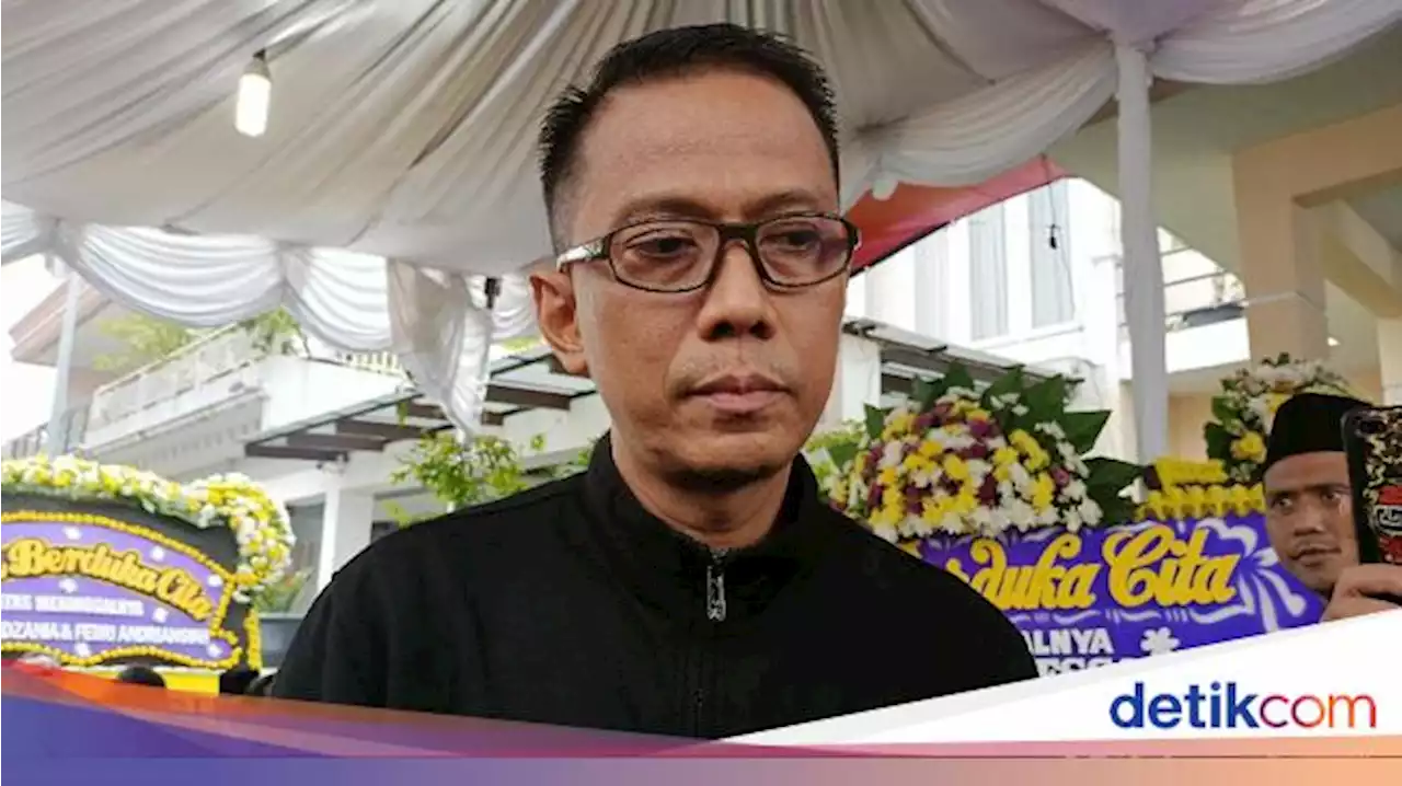 Dituduh Terima Dana Asuransi Rp 500 Juta, Doddy Sudrajat Ancam Lapor Polisi