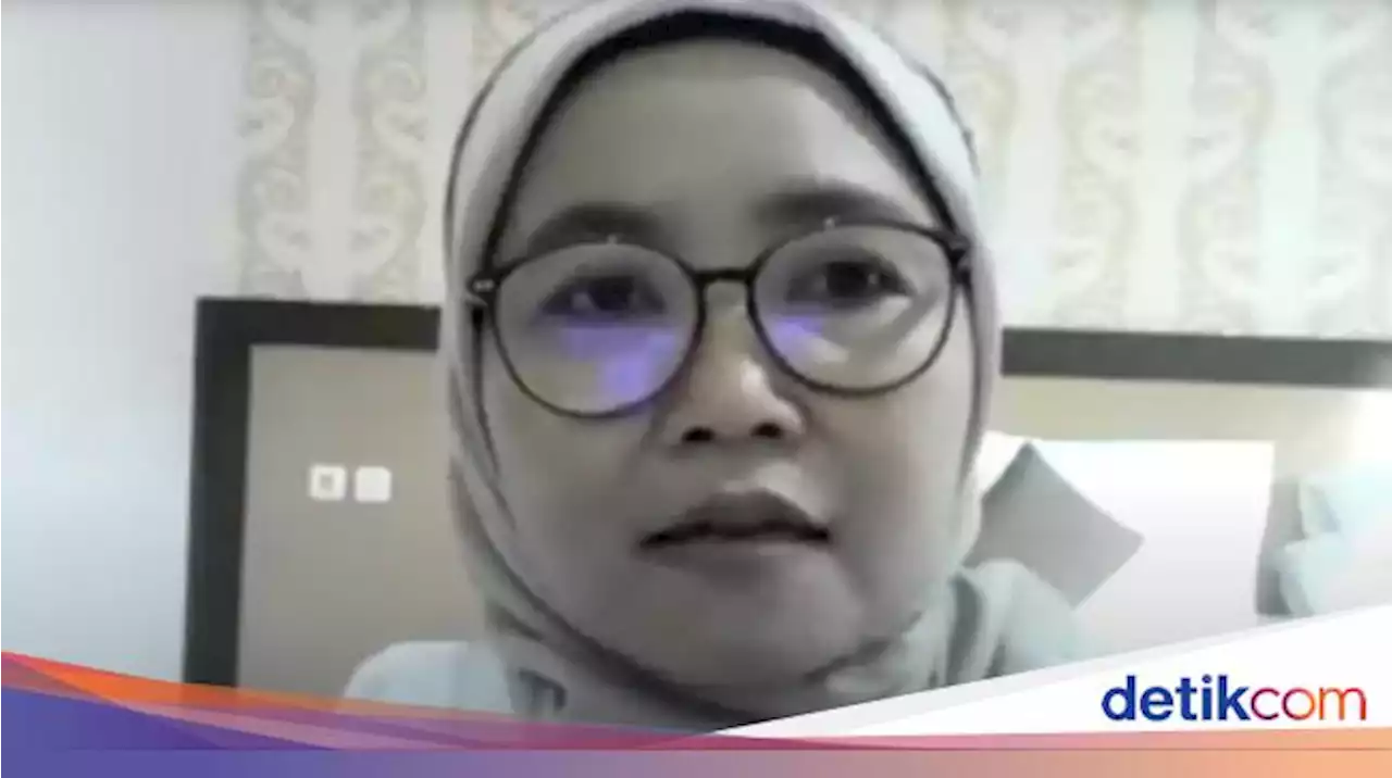 Jokowi Minta RUU TPKS Disahkan, Komnas Perempuan Sentil Parpol yang Tolak