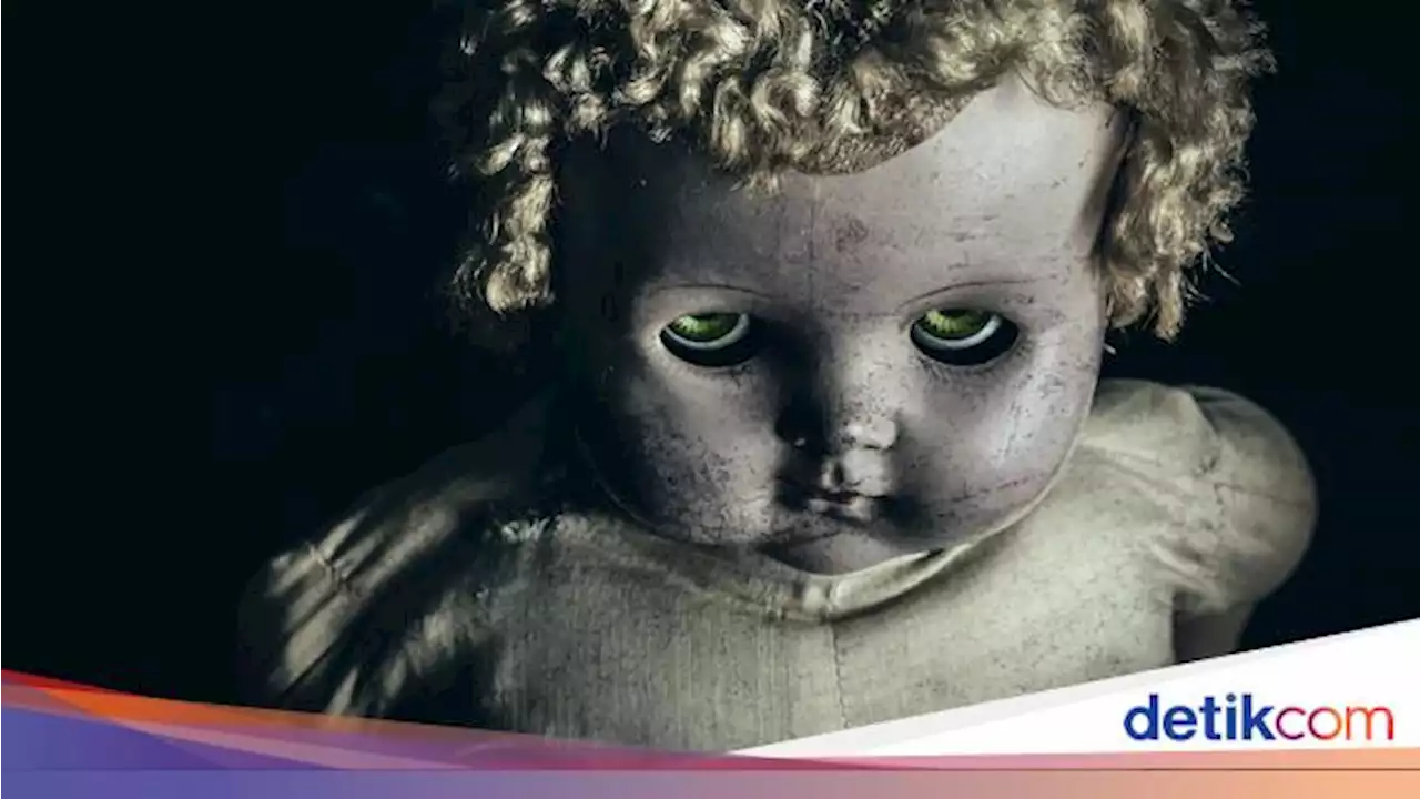 Membedah Fenomena Adopsi Boneka Arwah dari Sisi Psikologi