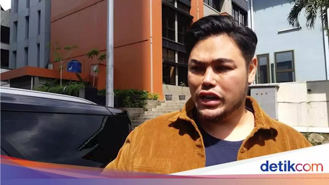 Spirit Doll Tuai Pro Kontra, Ivan Gunawan: Nggak Ada Urusan Sama Iblis