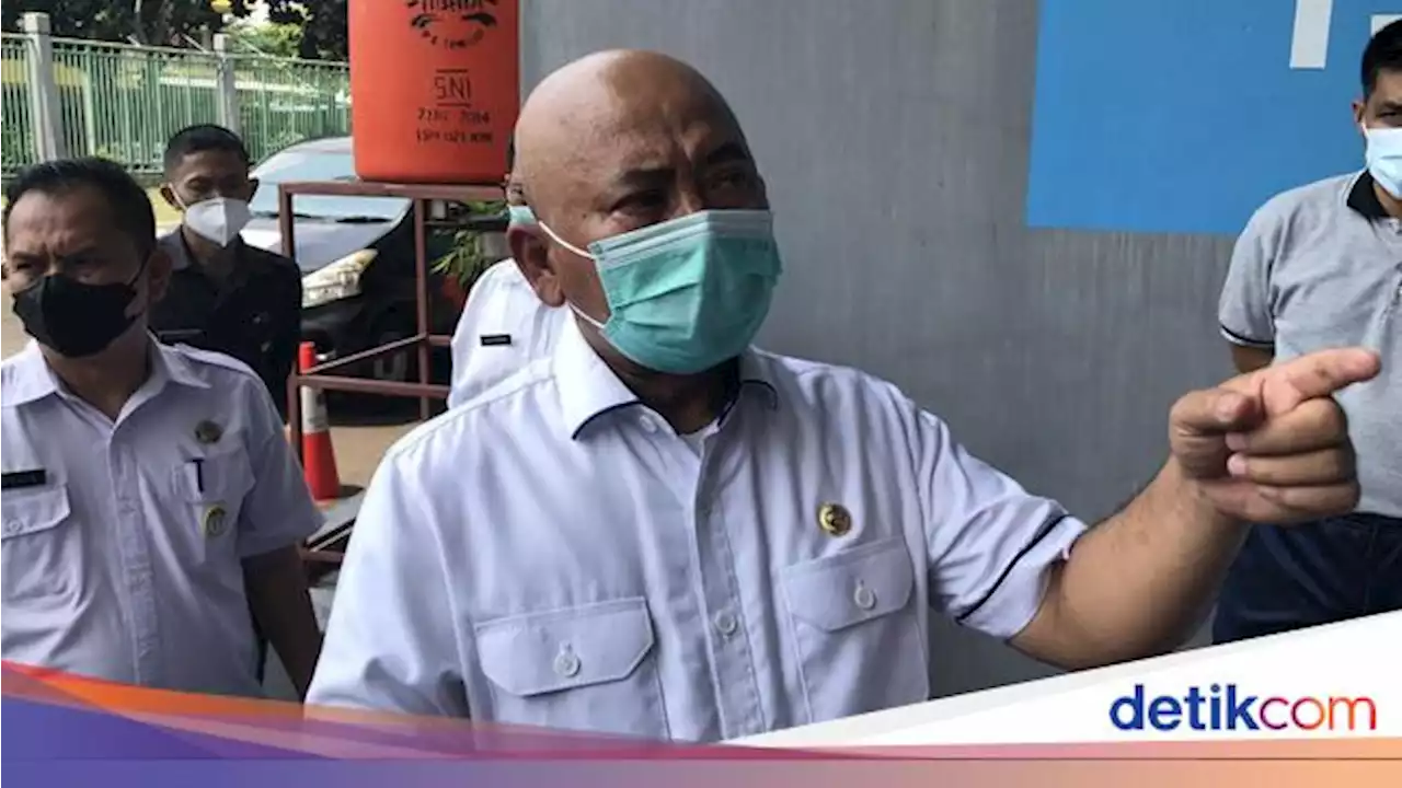 Walkot Bekasi Jelaskan Alasan Anggarkan Rp 1,1 M untuk Karangan Bunga