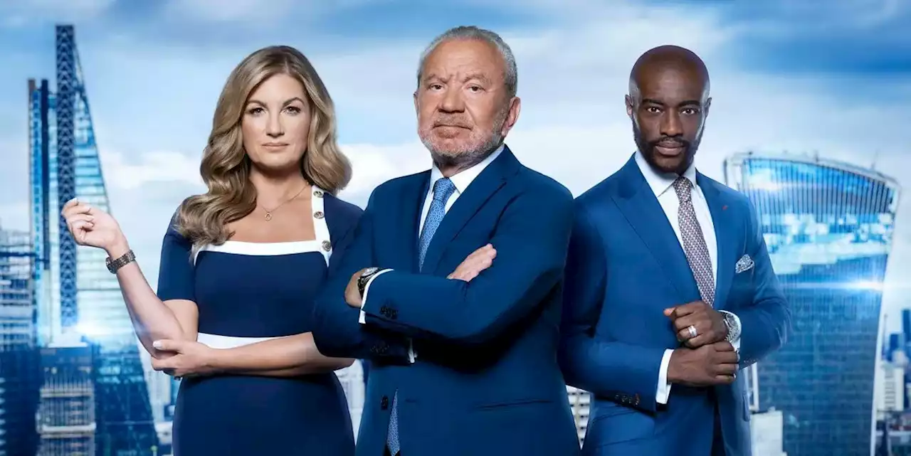 The Apprentice 2022 candidates announced – meet the contestants