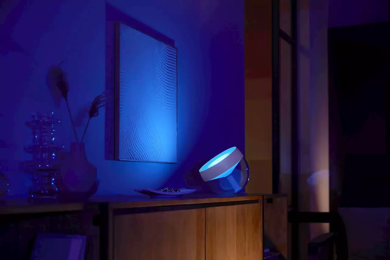 Why Smart Lights Are the Perfect Start to the Smart Home | Digital Trends