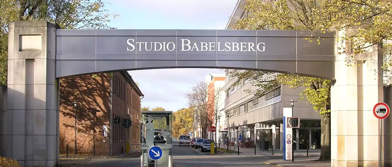 US-Investor schließt Übernahme von Studio Babelsberg ab - DWDL.de