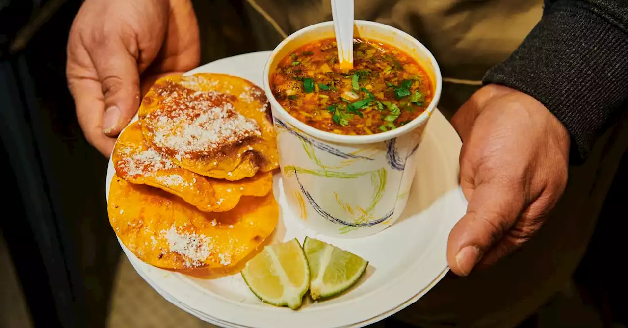 The Queens Taco Truck That Sparked NYC’s Birria Boom Is Expanding to the Bronx and Manhattan