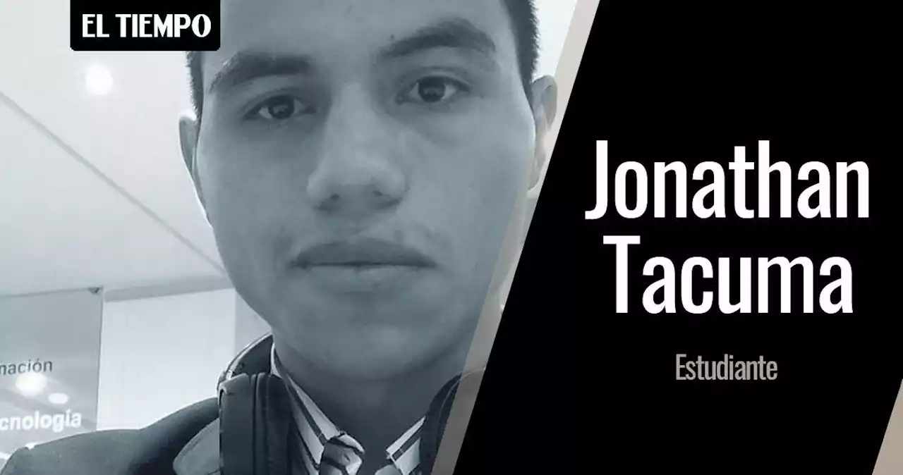 Falleció Jonathan Tacuma, el joven atacado con un destornillador