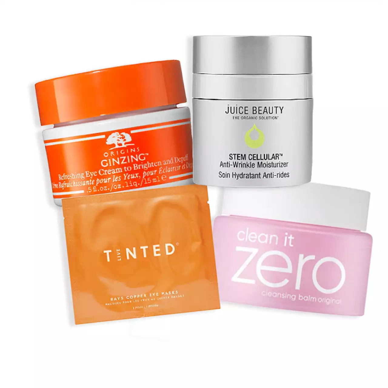 Ulta Skincare Deals Starting at $4: Save 50% On Origins, Juice Beauty, Banila Co. & More - E! Online