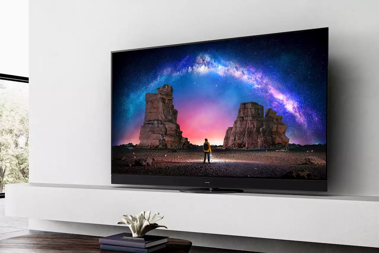 Panasonic launches new flagship OLED TVs with lower lag and a larger size | Engadget