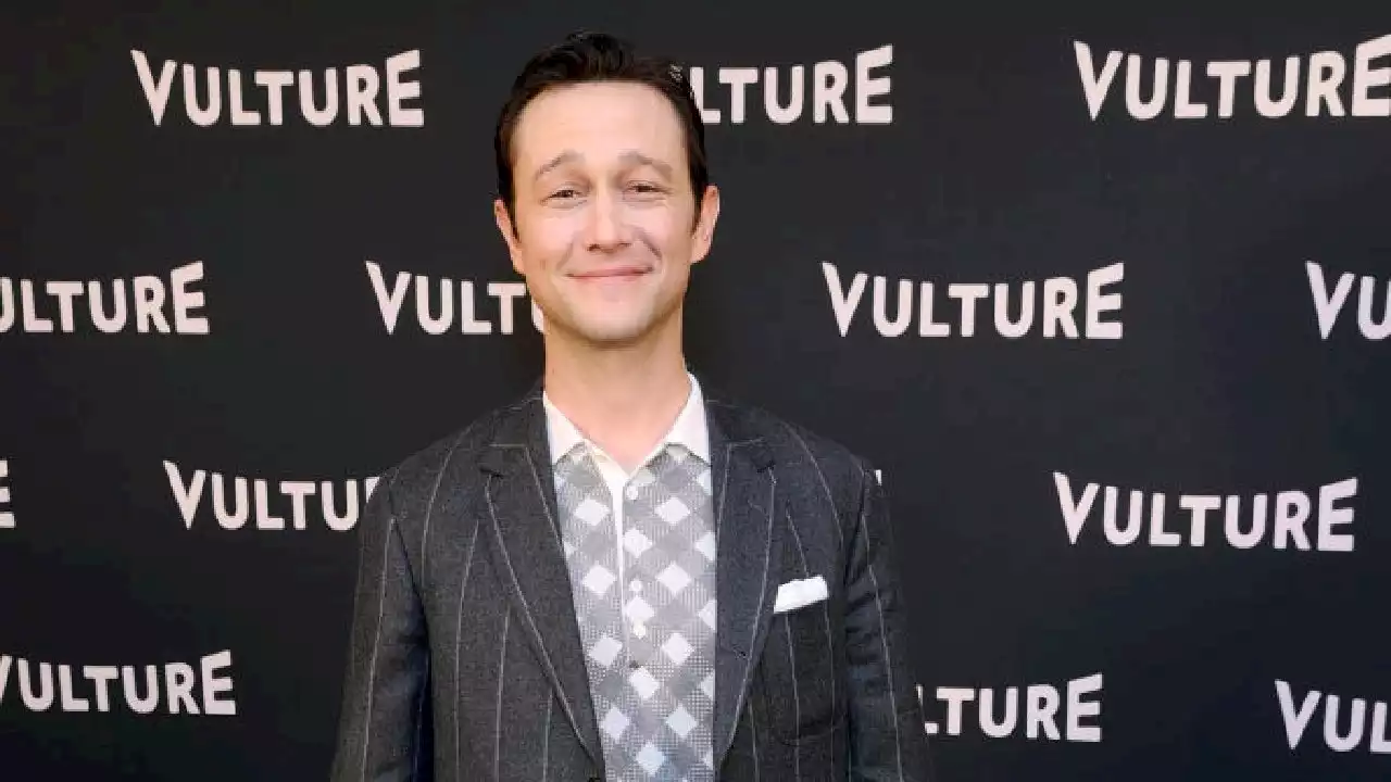 Joseph Gordon-Levitt Shares '10 Things I Hate About You' Throwback