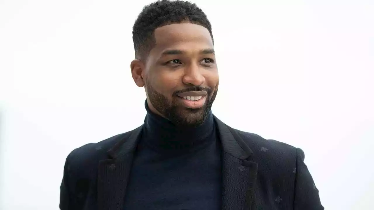 Tristan Thompson Confirms He Fathered a Child With Maralee Nichols