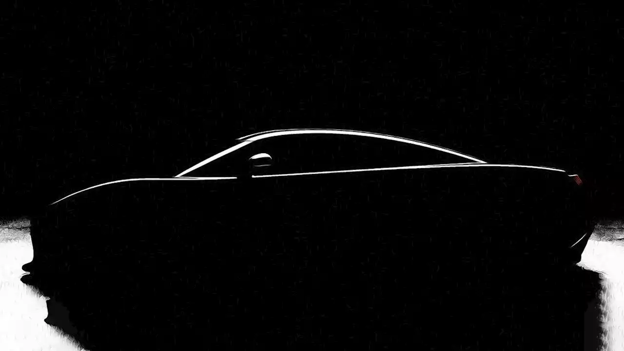 Koenigsegg teases new model – new streamlined model incoming | Evo