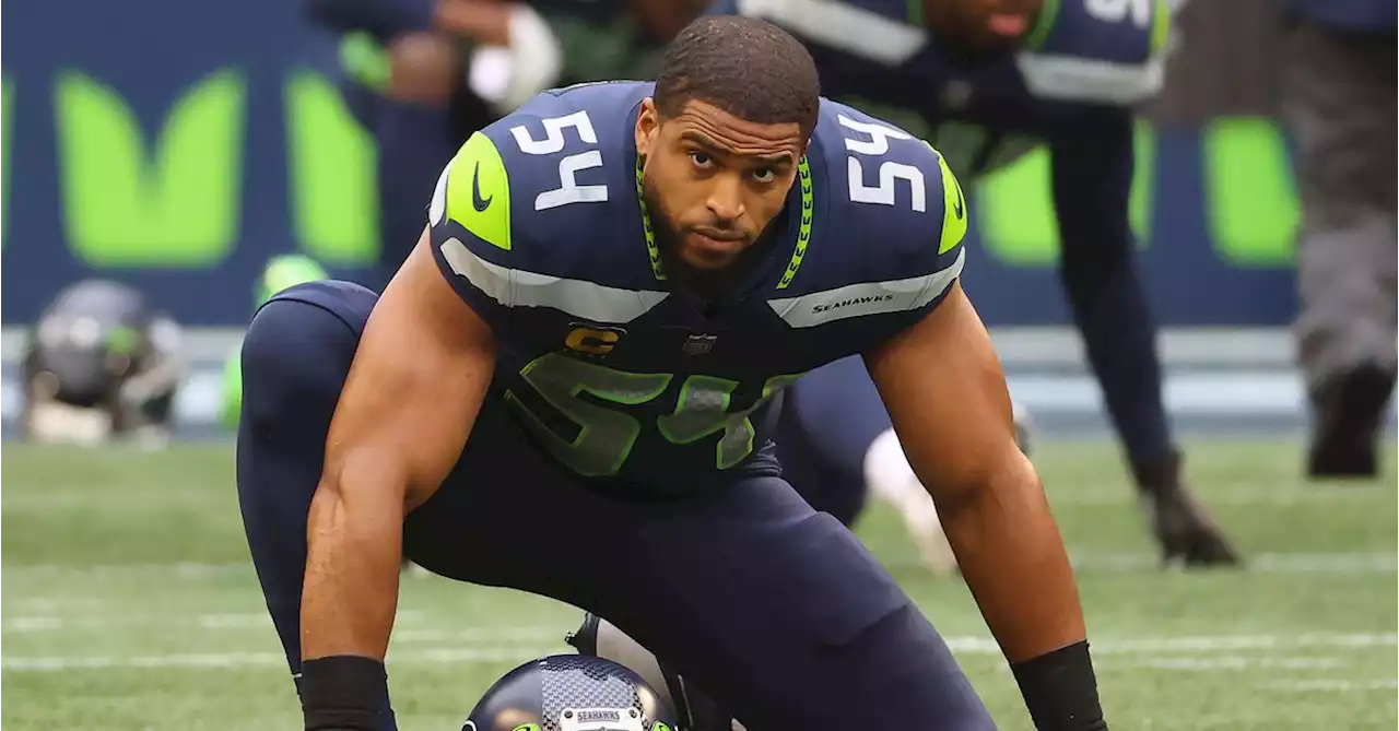 Injury Update: Bobby Wagner to miss Week 18