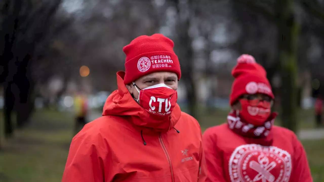 Chicago parents blast CTU's 'power play' ahead of possible return to remote learning