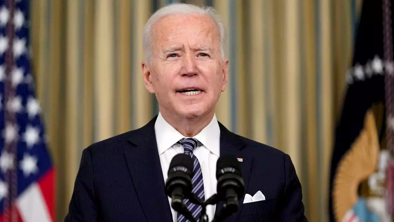 Biden to target meatpacking giants over surging inflation