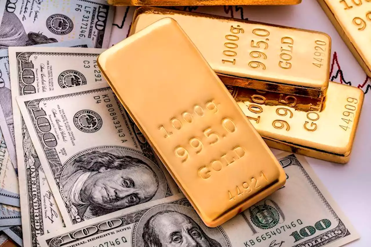 Gold Price Forecast: Dollar leads the way for gold