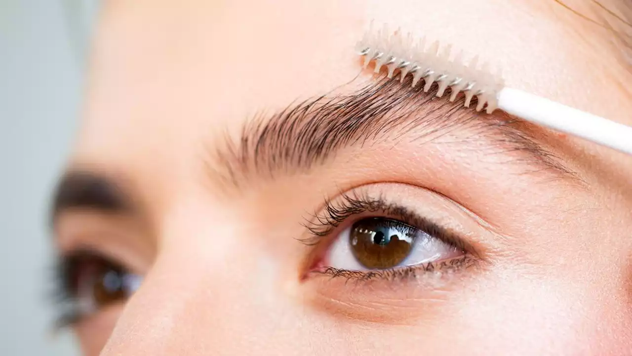 Augenbrauengel: Welches Brow-Gel ist das beste?