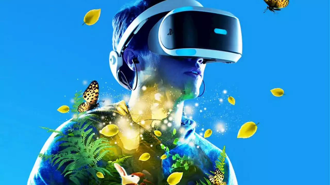 PSVR 2 rumored to be going into mass production soon - Gamepur