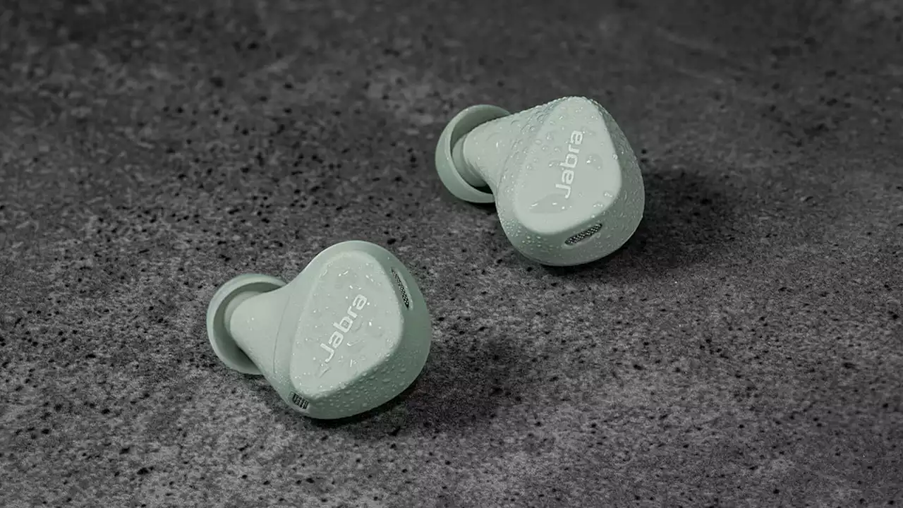 Jabra's Affordable New Fitness Earbuds Might Be Worth the Trade-Offs