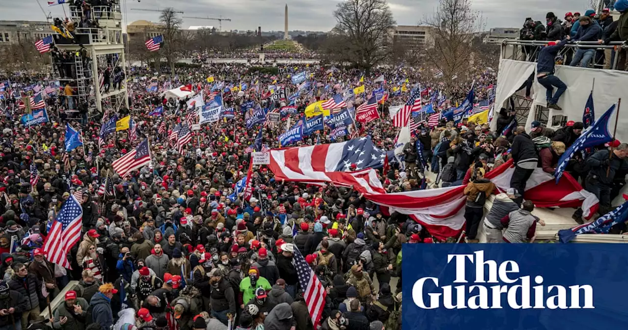 Will the hundreds of Capitol rioters in court ever be held truly accountable?