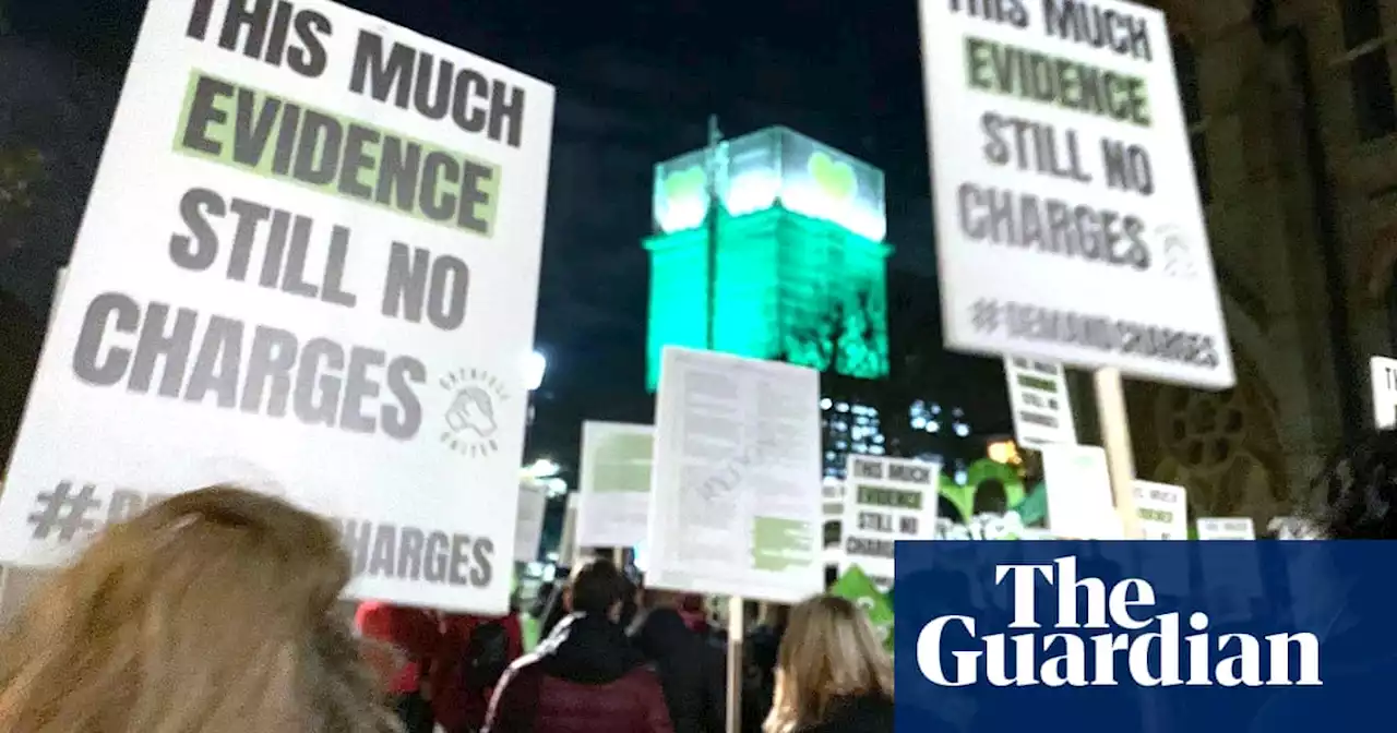 Grenfell inquiry: ex-ministers and serving secretary of state to be cross-examined