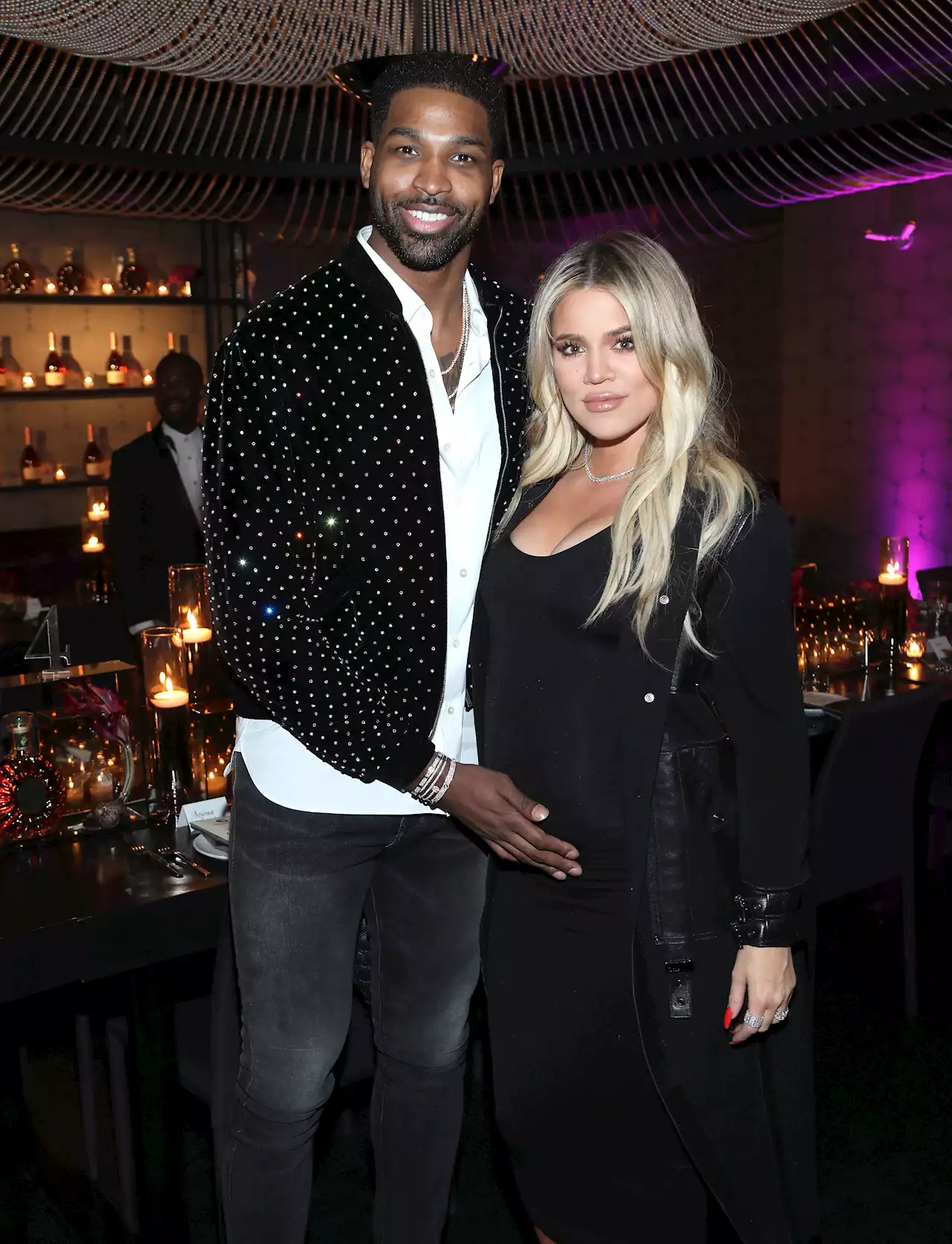 Tristan Thompson Sorry For Betraying Khloe Kardashian, Admits Fathering Another Child