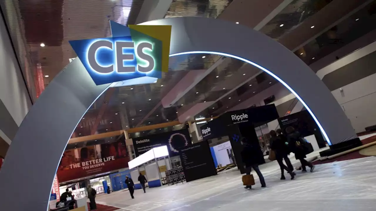 What Pandemic? CES opens with celebration of growth