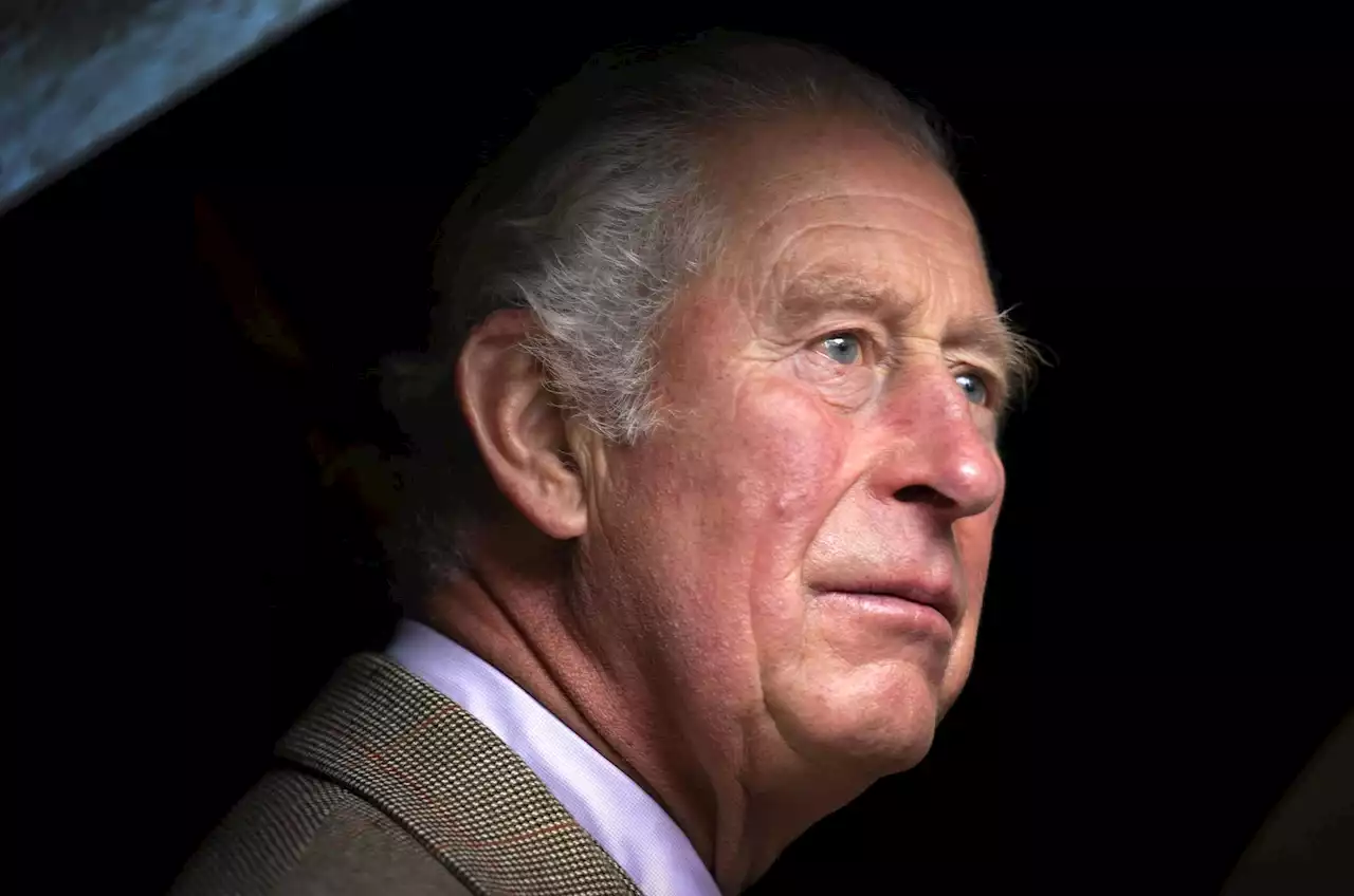 'World on the brink' of environmental catastrophe, says Prince Charles