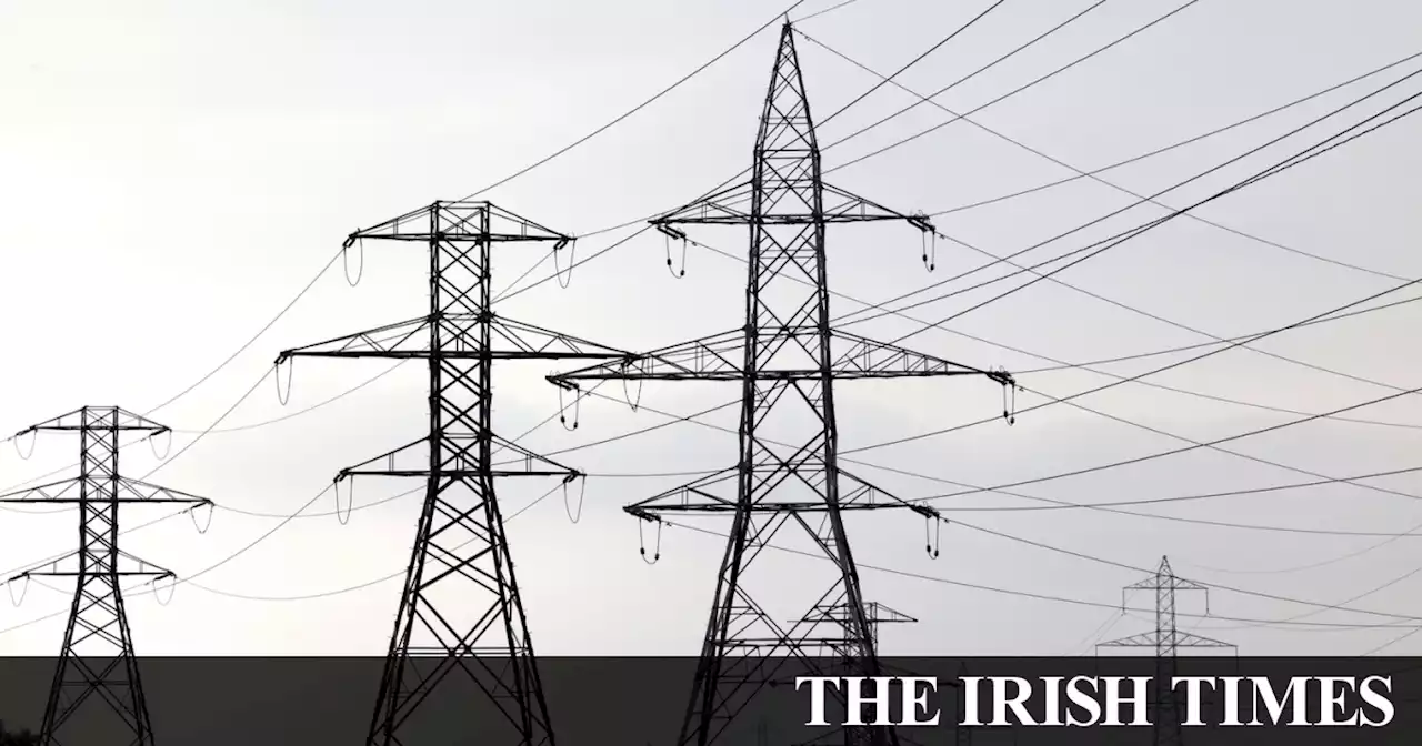 Rising demand, stagnant supply: Burning questions for Irish electricity network