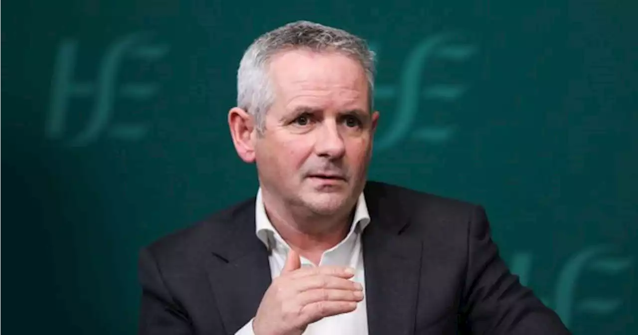 Daily Covid cases probably much higher than published figures - HSE CEO | JOE.ie