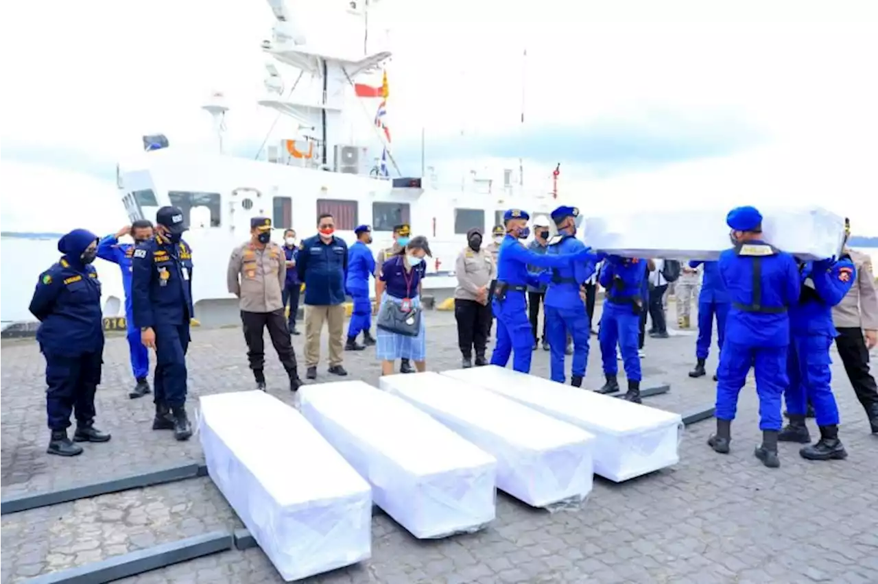 Kabar Duka, 14 Pekerja Migran NTB Jadi Korban Kapal Tenggelam di Malaysia, Berikut Identitasnya