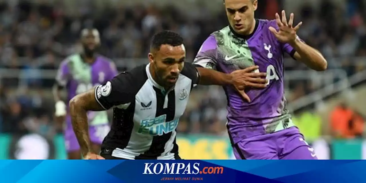 Ingin Ubah Nasib, Newcastle United Bakal Belanja Banyak