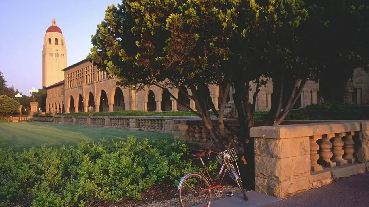 Nearly 150 Stanford students isolating after testing positive for COVID