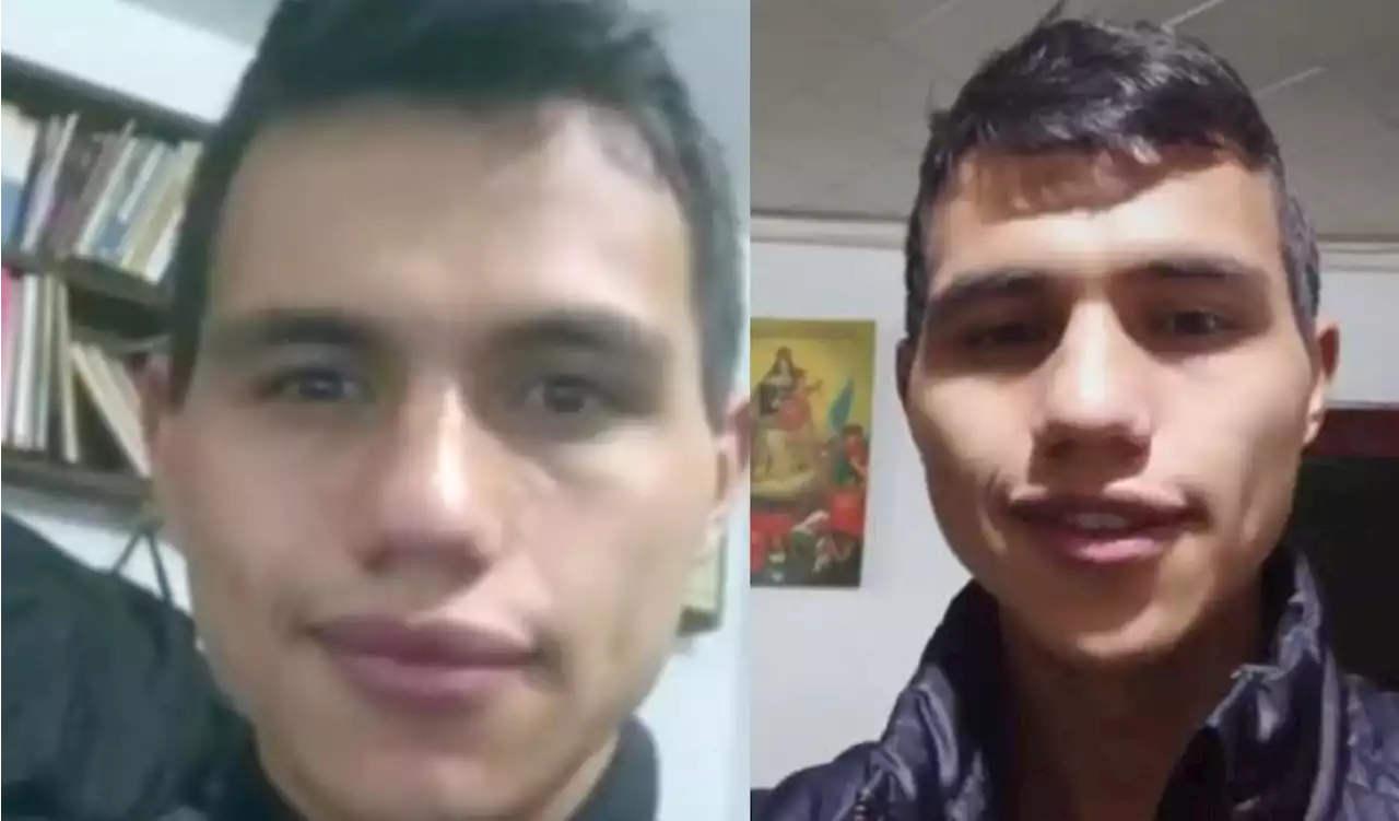 Murió Jonathan Tacuma, joven agredido con un destornillador en Suba