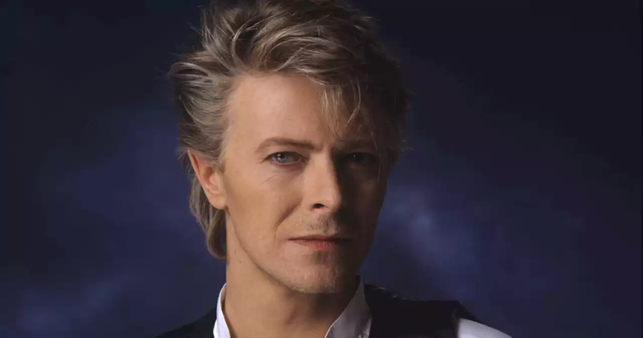 David Bowie estate sells songwriting catalog for reported $250 million