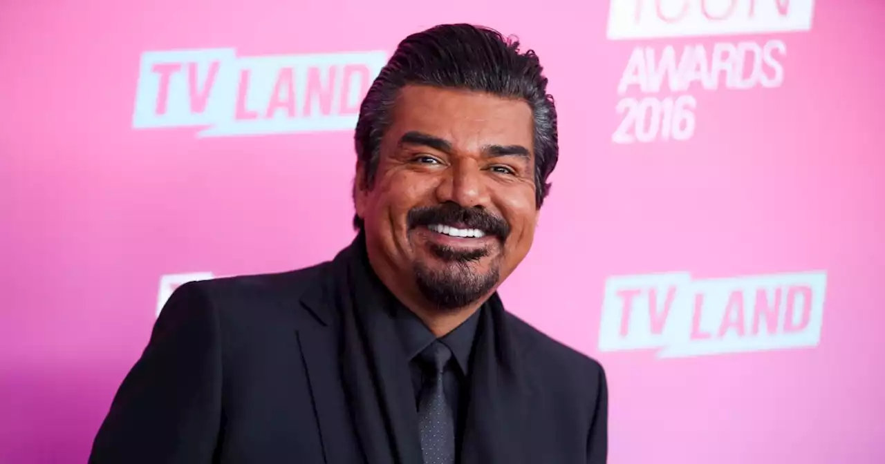 George Lopez recovering from flu after abruptly exiting New Year's Eve show