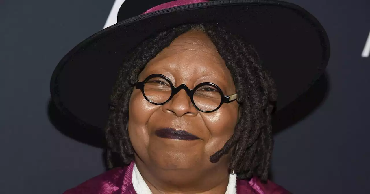 Whoopi Goldberg skips 'The View' after contracting breakthrough case of COVID-19