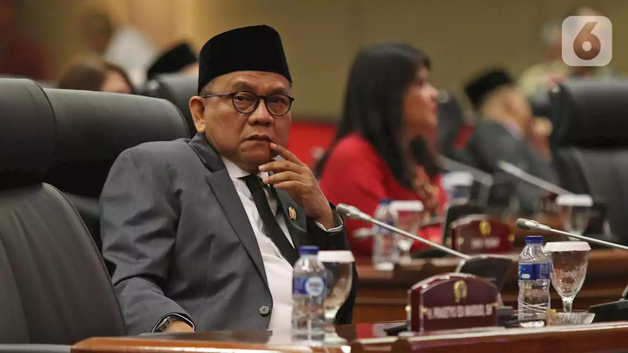 M Taufik Sebut Ada 4 Nama Berpeluang Maju Pilkada DKI 2024