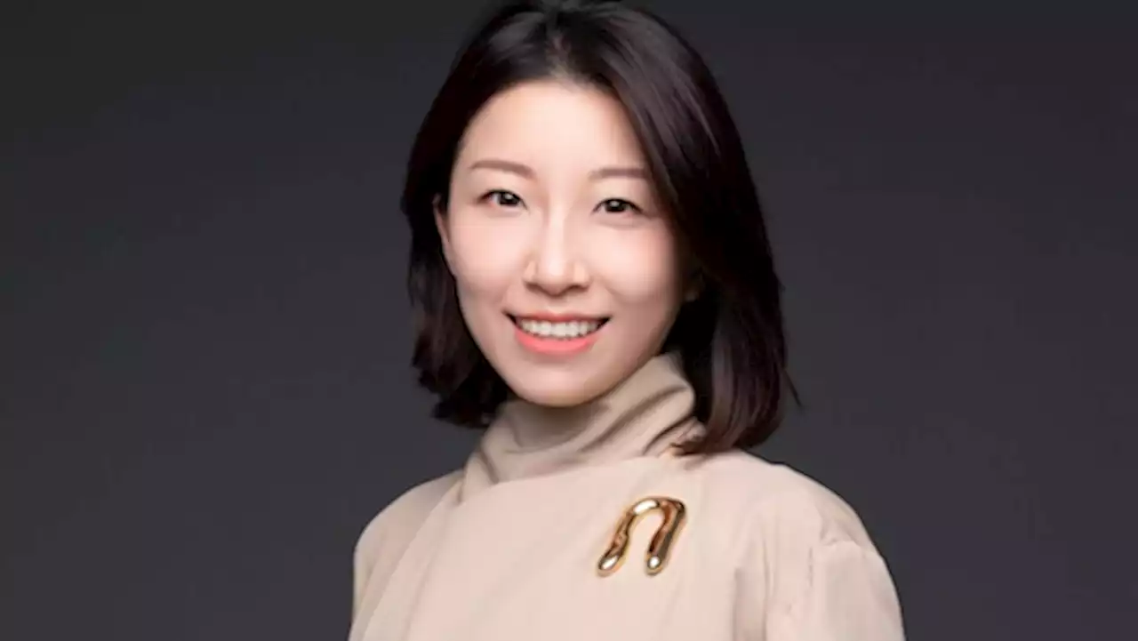 Sotheby’s appoints new director of China