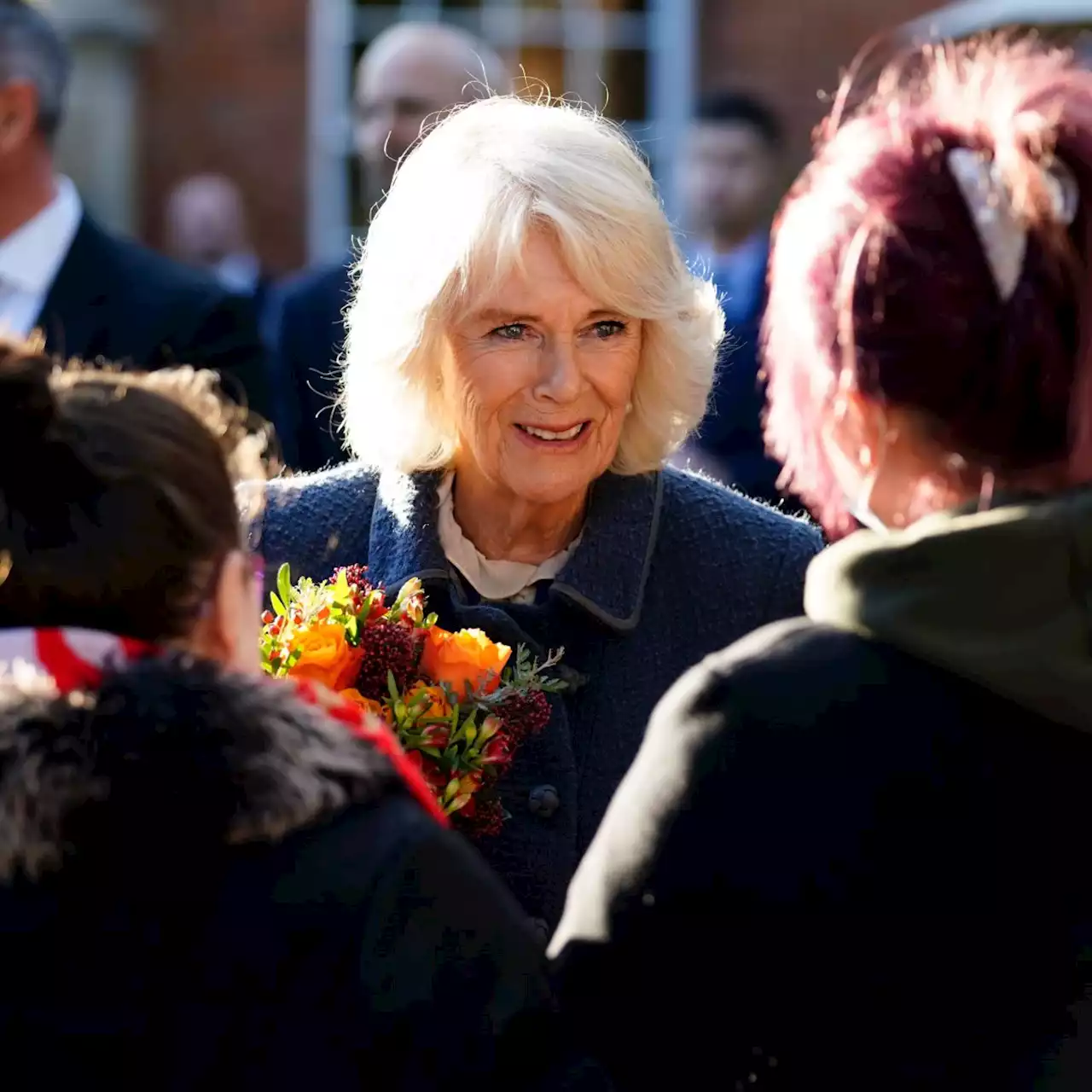 Royal Historians Think Camilla Parker-Bowles' Fancy New Title Means She Could Become Queen