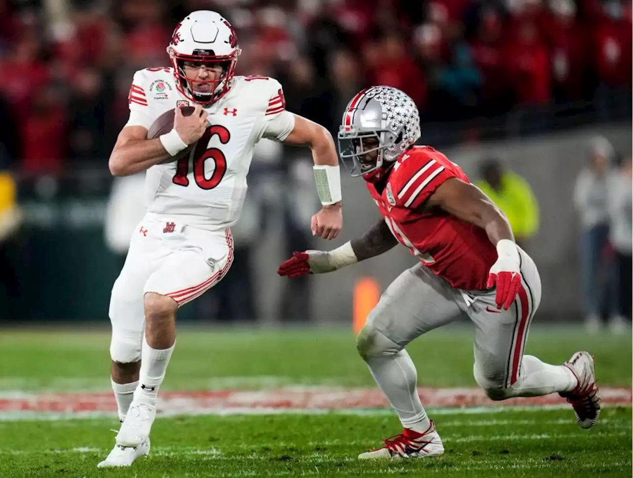 Pac-12 football: Team-by-team grades for the 2021 season (Utah and WSU earn the highest marks)